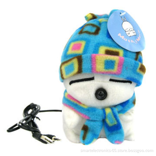 Dancing USB Speaker, Plug-and-Play/2-year Warranty/Custom Available/Pretty Packing/2-year warranty
